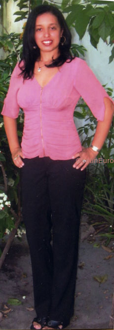 Date this passionate Brazil girl Patricia from RECIFE B5778