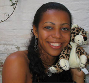 Date this cute Brazil girl Luciana from SALVADOR B5780