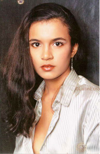 Date this foxy Brazil girl Maria from SAO LUIS B5782