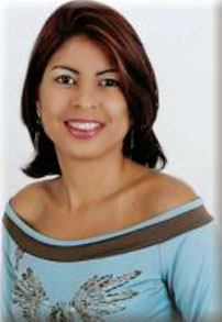 Date this pretty Brazil girl Jacilene from JABOATAO DOS GUARARAPES B5784