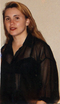 Date this happy Brazil girl Viviane from MANOEL RIBAS B5820