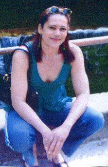 Date this fun Brazil girl Yolanda from  B5827