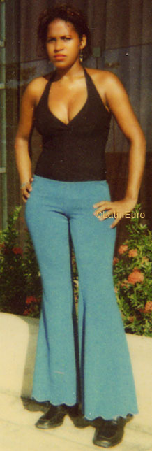 Date this athletic Brazil girl Rosilene from RECIFE B5833