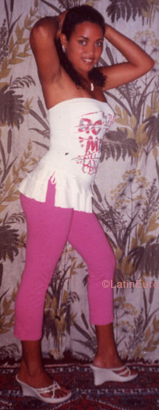 Date this passionate Brazil girl Erica from OLINDA B5848