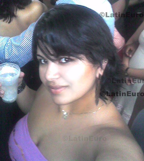 Date this funny Brazil girl B586 from Taguatinga B586