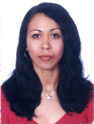 Date this good-looking Brazil girl Neide from SAO JOSE DOS CAMPOS B5872