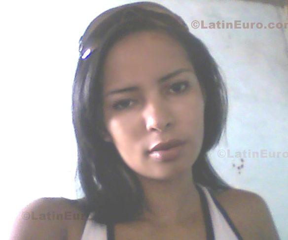 Date this gorgeous Brazil girl Brigida from Maraba B588