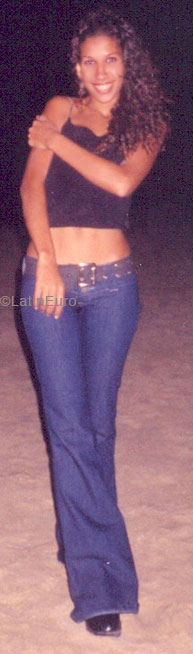 Date this sultry Brazil girl Jacky from ARACAJU B5888