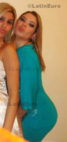 Date this georgeous Brazil girl Claudia from Rio de Janeiro B589