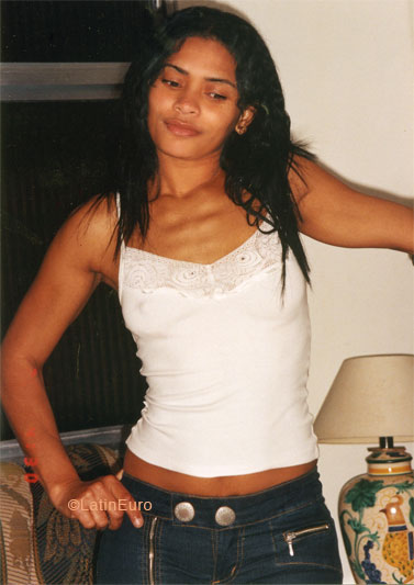 Date this young Brazil girl Eliene from SAO BERNARDO B5903