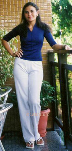 Date this stunning Brazil girl Ana from  B5906