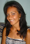 Date this athletic Brazil girl Renata from ARACAJU B5913