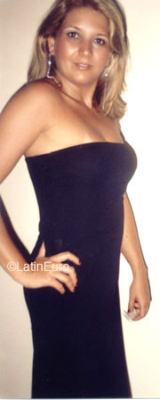 Date this georgeous Brazil girl Alexandra from SERRA B5922