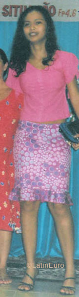 Date this tall Brazil girl Atalia from SAO LUIS B5939
