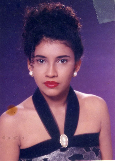 Date this georgeous Brazil girl Anyra from TERESINA B5975