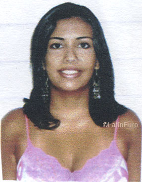 Date this passionate Brazil girl Cintia from JABOATAO B5987