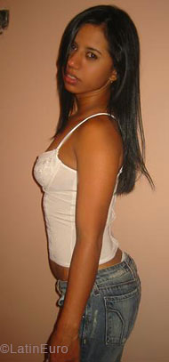 Date this stunning Brazil girl Selma from PLANALTINA B5991