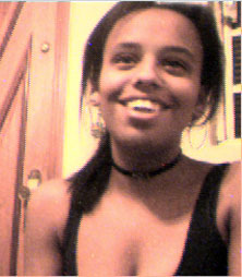 Date this attractive Brazil girl Ligya from SAO PAULO B6004