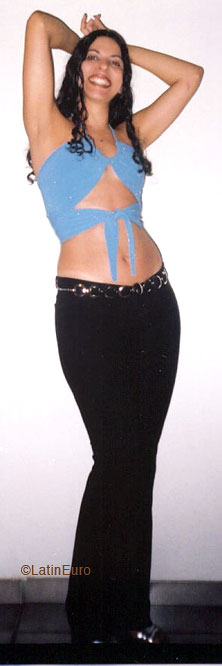 Date this happy Brazil girl Gloria from  B6050