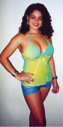 Date this fun Brazil girl Gloria from LOURDES B6097