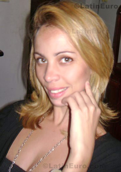 Date this beautiful Brazil girl Teresa from Resende B610