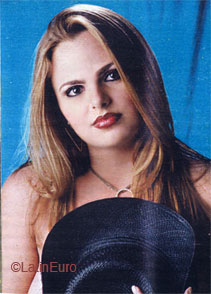 Date this fun Brazil girl Karina from FORTALEZA B6110