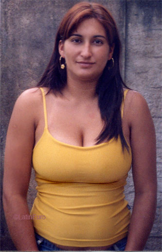 Date this cute Brazil girl Guarciaba from BOTELHOS B6118