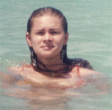 Date this cute Brazil girl Maria from NATAL B6131