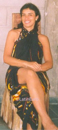 Date this foxy Brazil girl Benedita from IGARATA B6133