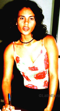 Date this athletic Brazil girl Cristina from PAULISTA B6143