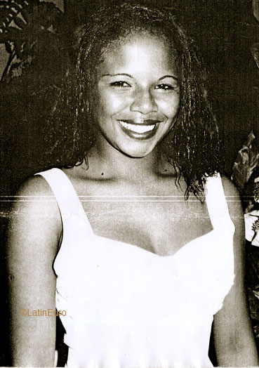 Date this young Brazil girl Melina from PEDERNEIRAS B6206