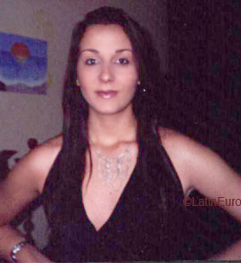 Date this charming Brazil girl Poline from MONTE ALTO B6221