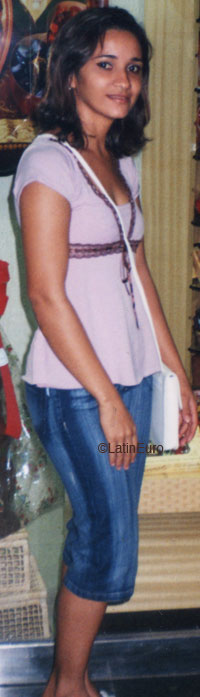 Date this funny Brazil girl Angeline from JOAO PESSOA B6222