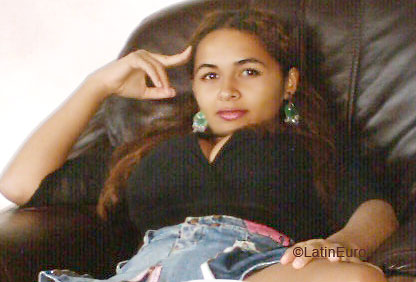 Date this good-looking Brazil girl Luciene from FORTALEZA B6235