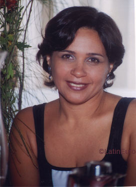 Date this funny Brazil girl Maria from CURRAIS NOVOS B6261