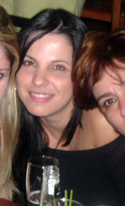 Date this passionate Brazil girl Adriana from AMPARO B6266