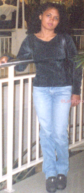 Date this sultry Brazil girl Marinalva from RIO DE JANEIRO B6270