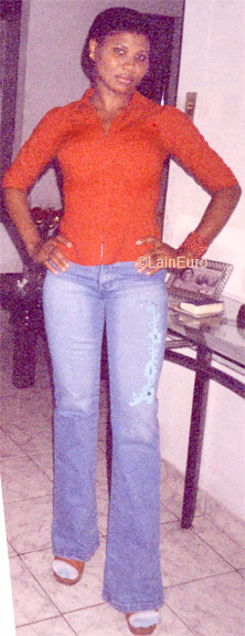 Date this voluptuous Brazil girl Elizabeth from SAO LUIS B6283