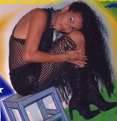 Date this beautiful Brazil girl Edineide from PETROLINA B6310