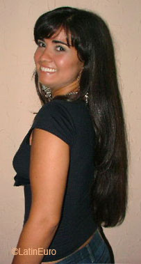 Date this foxy Brazil girl Margarete from JABOATAO DOS GUARARAPES B6319