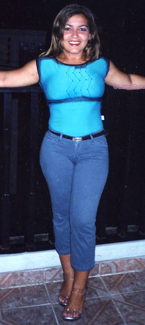 Date this tall Brazil girl Jeane from CAXIAS B6326