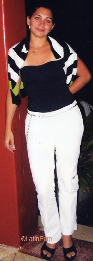 Date this charming Brazil girl Simonelle from RIO GRANDE B6347