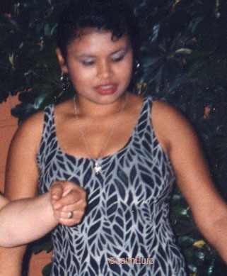 Date this georgeous Brazil girl Solange from ARACRUZ B6349