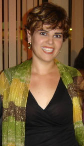 Date this cute Brazil girl Luciana from NOVA FRIBURGO B6364