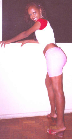 Date this delightful Brazil girl Milena from  B6380