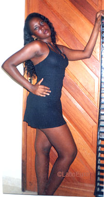 Date this foxy Brazil girl Alessandra from RIO DE JANEIRO B6466