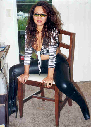 Date this georgeous Brazil girl Maria from FORTALEZA BR9520