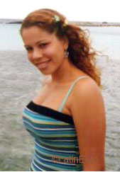 Date this gorgeous Brazil girl Lorenn from  B6477