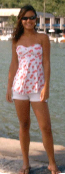 Date this funny Brazil girl Daniela from  B6483