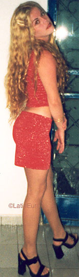 Date this hot Brazil girl Adriana from CANDANGOLANDIA B6496